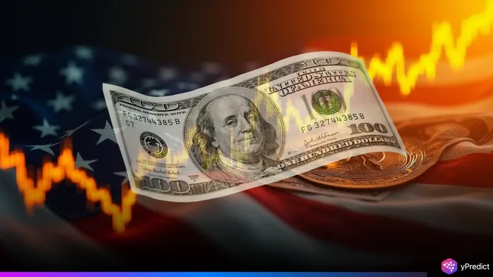 US Dollar Rises on Iran-Israel Conflict, But Downside Risk Looms