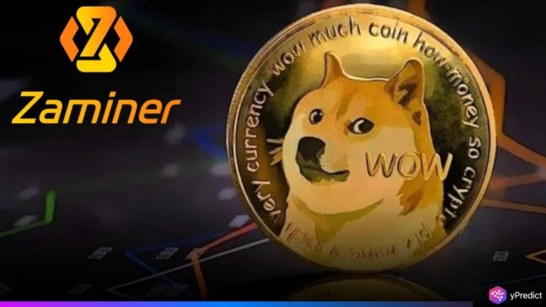 ZA Miner Boosts Dogecoin Cloud Mining with AI for Passive Income in 2025