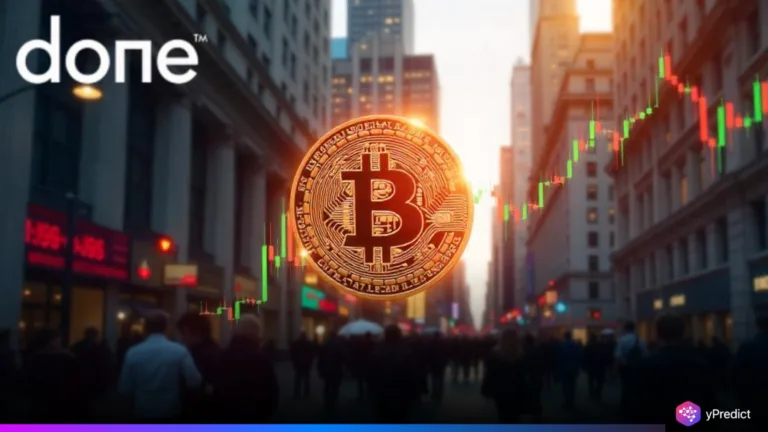 Done.ai Commits NOK 20 Million Bitcoin Allocation to Strengthen AI Platform