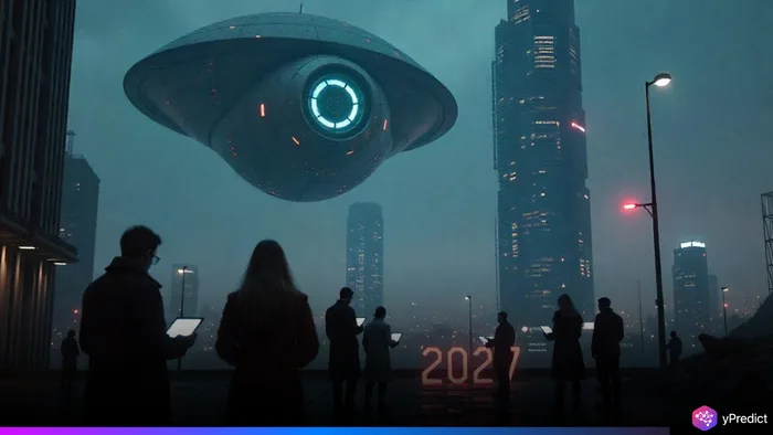 AI Apocalypse in 2027? Experts Warn of Superintelligence Risks