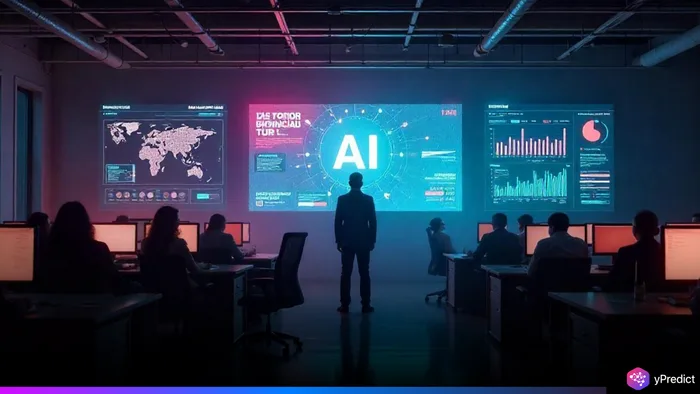 BT CEO Signals Deeper Job Cuts as AI Reshapes Telecom Workforce