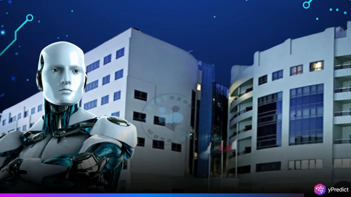 Canadian Hospital Taps Sectra AI Platform to Improve Workflow and Care
