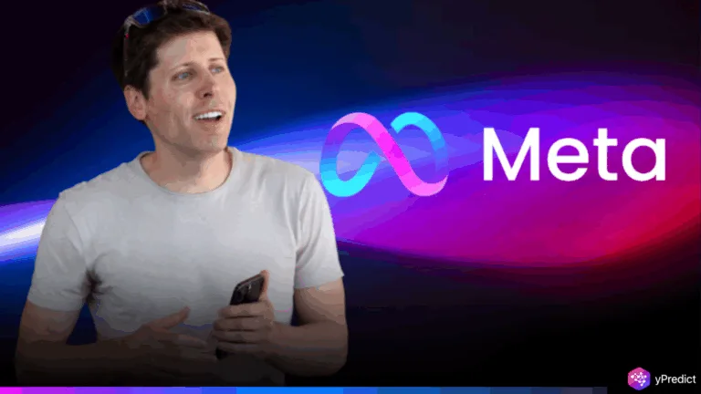 Meta’s $100M Push Fails to Win AI Talent from OpenAI