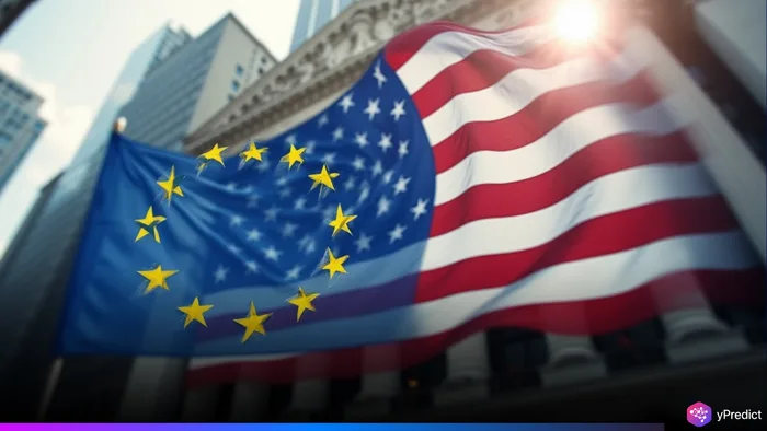 EUR/USD Rebounds Above 1.1580 as Middle East Tensions Ease and Dollar Softens