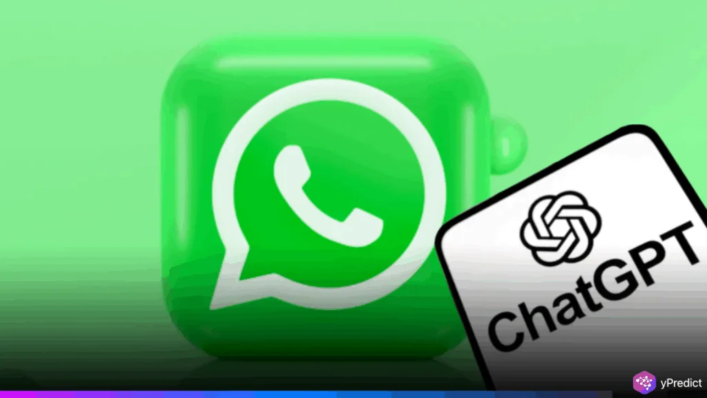 WhatsApp Gets ChatGPT Image Generation in 3 Steps