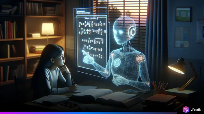 How AI and Charter Schools Are Closing the Student Tutoring Gap