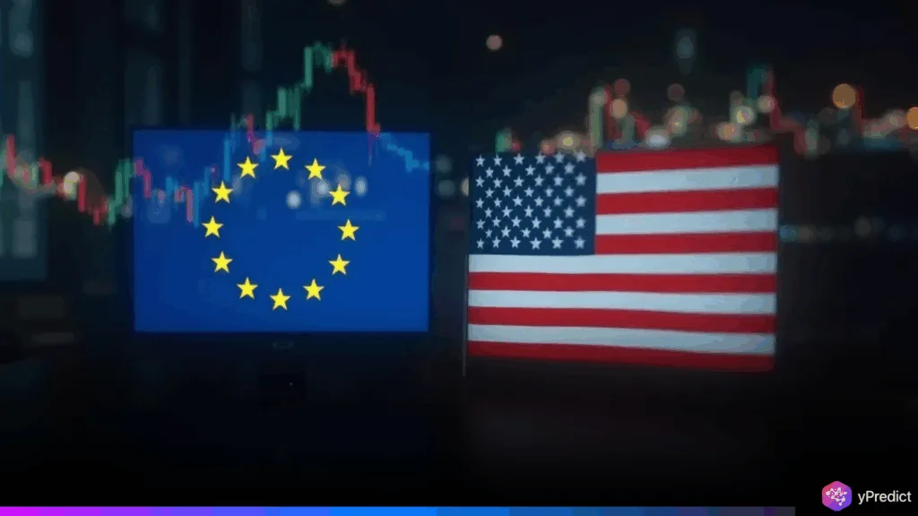 EUR/USD Struggles to Recover Amid Geopolitical Tensions, Fed Decision in Focus