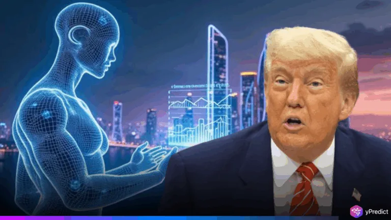 Trump’s AI Moratorium Sparks State-Level Backlash