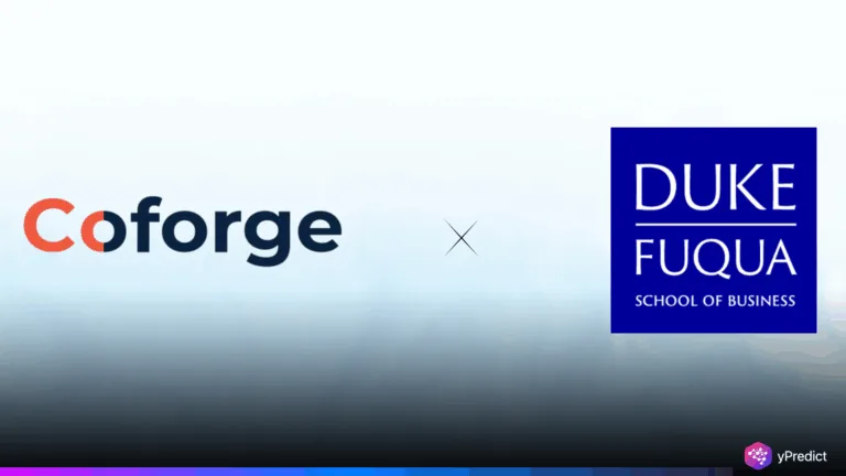 Coforge taps Duke Fuqua to scale GenAI applications