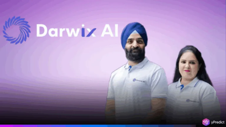 Generative AI Startup Darwix AI Raises $1.5M to Scale Globally