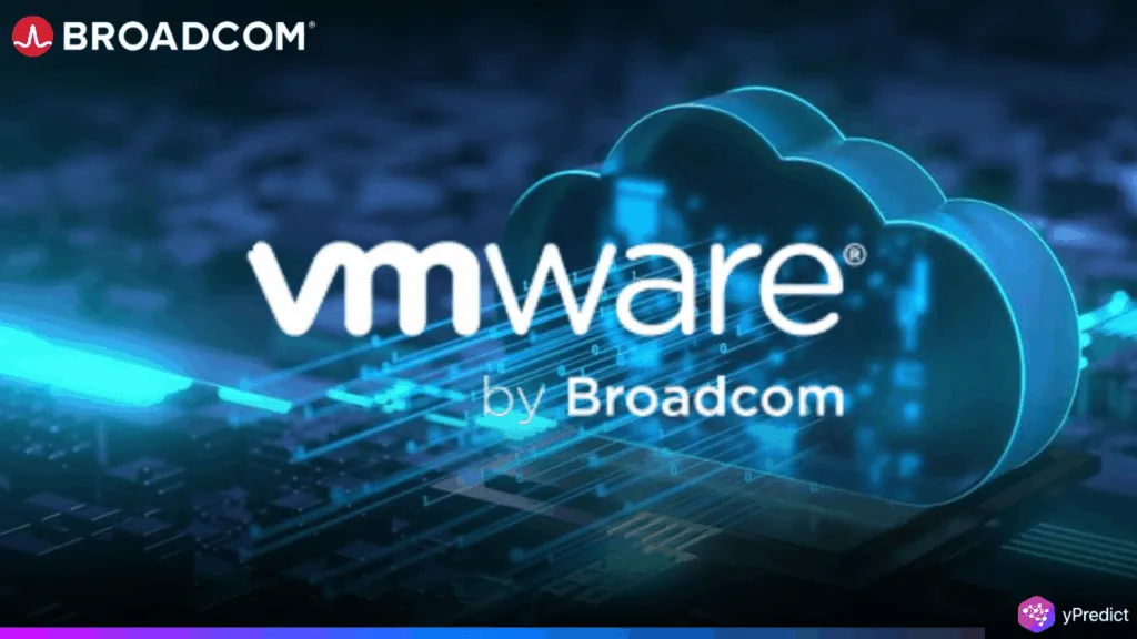 Broadcom Pushes Private Cloud Innovation With AI-Focused VCF 9.0