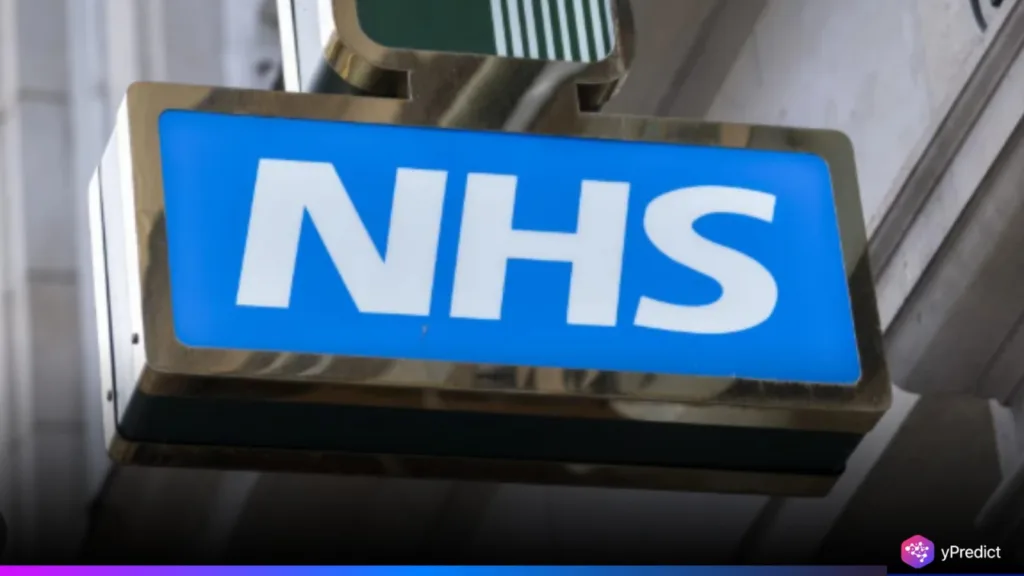 NHS to Use AI System that Flags Clinical Safety Risks Early