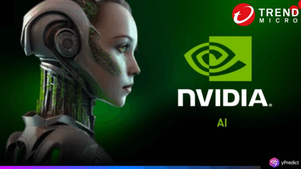 Trend Micro enhances AI system protection by integrating NVIDIA's Agentic AI Safety Blueprint into its Secure AI Factory,
