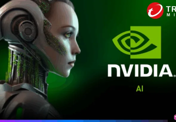 Trend Micro enhances AI system protection by integrating NVIDIA's Agentic AI Safety Blueprint into its Secure AI Factory,
