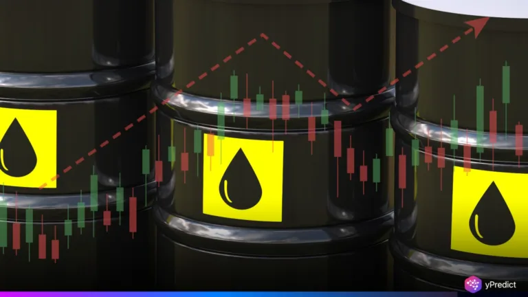 Oil Prices Fell as Middle East Tensions Ease, OPEC Signals Output Hike