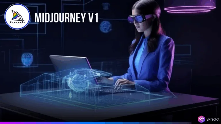 Midjourney Launches V1 AI video Generation Model for All Users