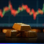 Gold Steady Above $3,380 as Traders Brace for Fed Decision and Geopolitical Risks