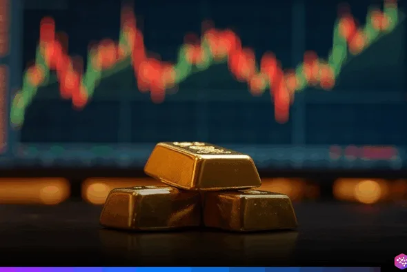 Gold Steady Above $3,380 as Traders Brace for Fed Decision and Geopolitical Risks