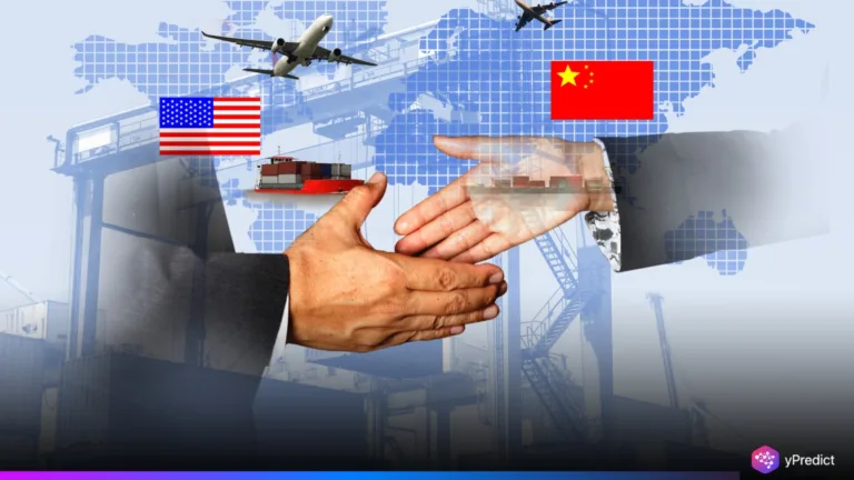 China Asserts Tech Self-Reliance as Trump Tightens Export Restrictions