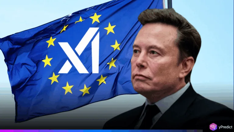 EU Probes X Structure Following High-Stakes xAI Deal