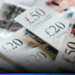 Pound Sterling Falls Below 1.3400 as Iran Threatens Retaliation, Safe-Haven Dollar Gains