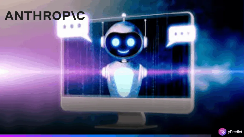 AI Models Show Blackmail Behavior in Anthropic Stress Test
