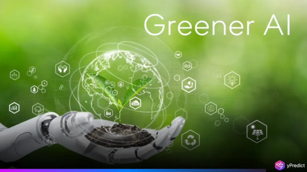 Greener AI: Why Some Chatbots Emit 50x More CO₂ Than Others