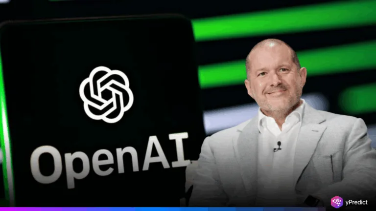 Jony Ive’s AI Device Branding Faces Lawsuit Against OpenAI