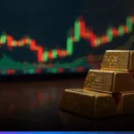 Gold Price Holds Firm Amid Iran Strikes & Strait Threat