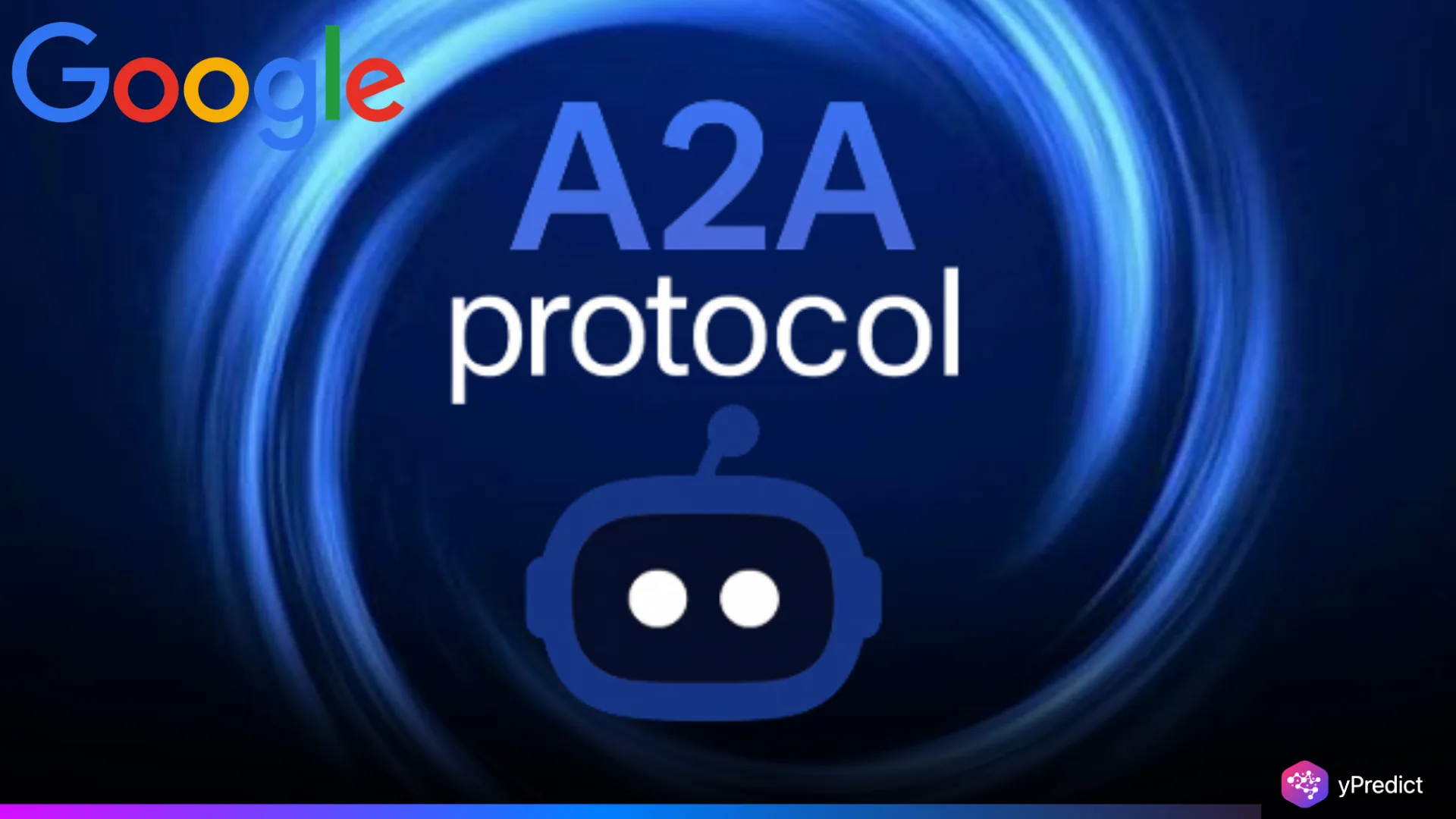 Google Transfers Agent2Agent Protocol to Linux Foundation for Open AI ...