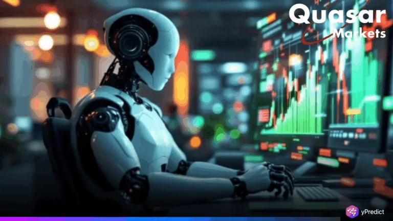 Quasar Markets Redefines AI-Powered Trading with Built-In Learning Platform