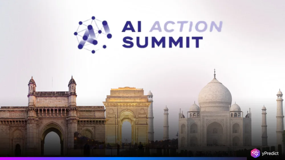 India’s AI Action Summit Aims to Set a New Global Standard