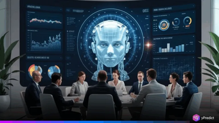 AI Transforms Startup Playbook-From Dozens of Employees to Just One
