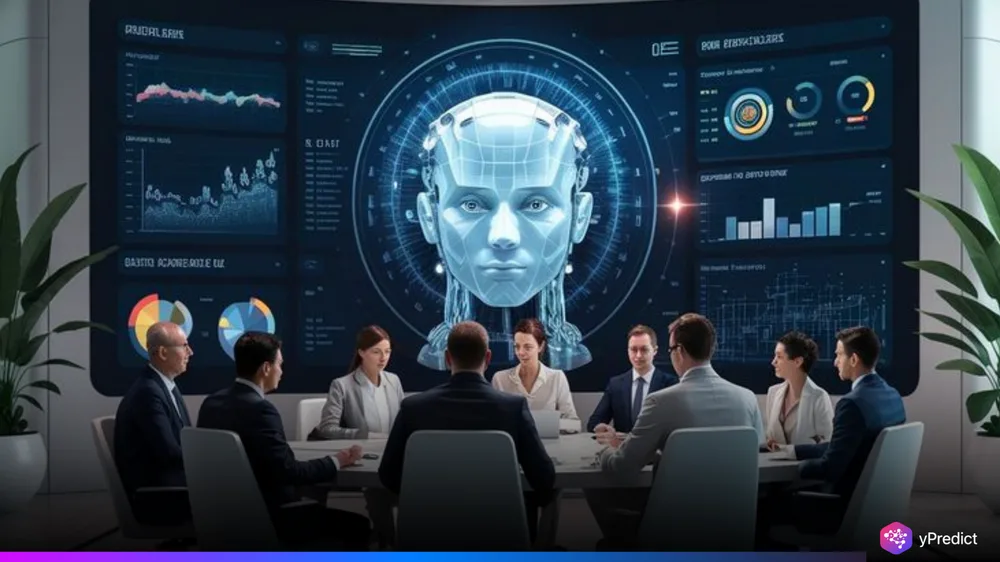 AI Transforms Startup Playbook-From Dozens of Employees to Just One