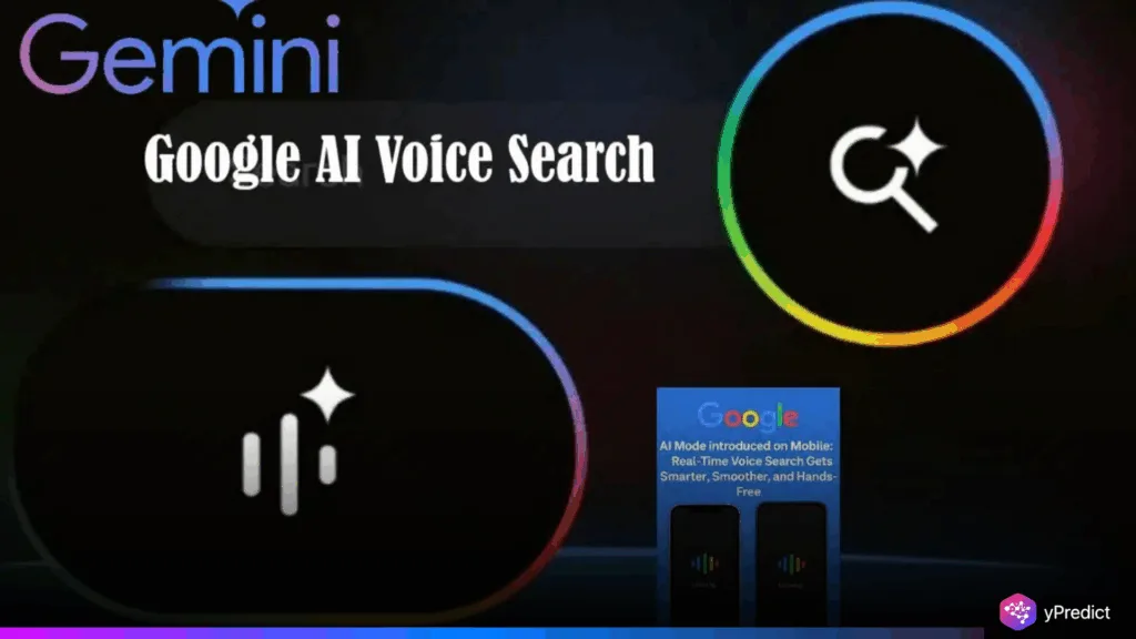 Google’s ‘Search Live’ Brings Conversational AI to Mobile Search with Gemini 2.x