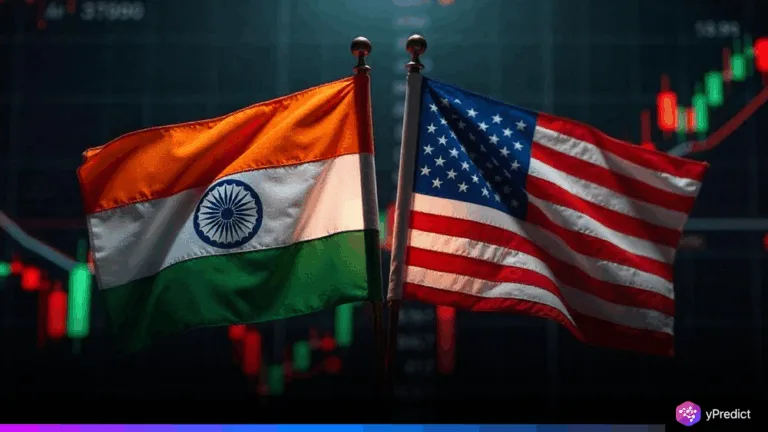 USD/INR Rises Toward 87 as Crude Oil Surge and Geopolitical Risks Weigh on Rupee