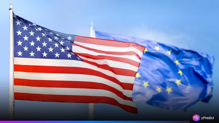 EUR/USD Soars Toward YTD Highs as Trump Announces Iran-Israel Ceasefire
