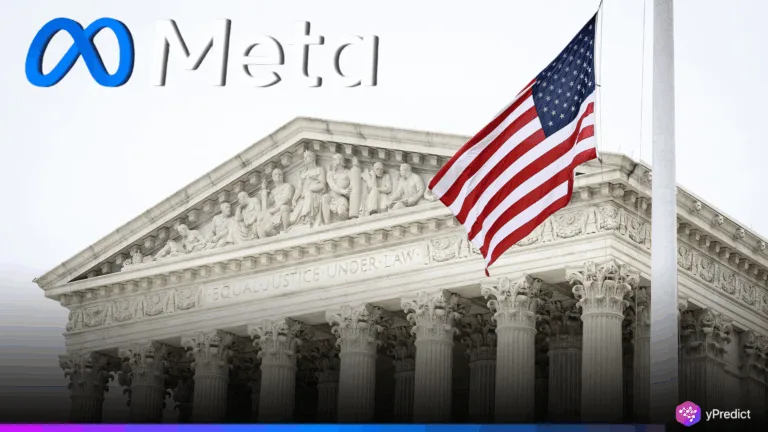 US Judge Backs Meta in AI Training Copyright Case