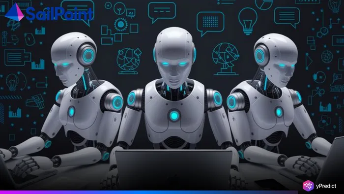 AI Agents Pose Greater Security Risk Than Machine Identities, Says SailPoint Report