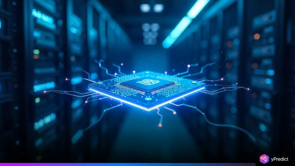 Microchip Unveils AI Edge DSCs with ML Inferencing Real-Time Systems