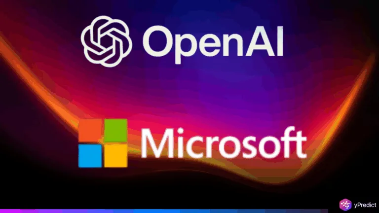 OpenAI Eyes Microsoft Antitrust Fight Over AI Control