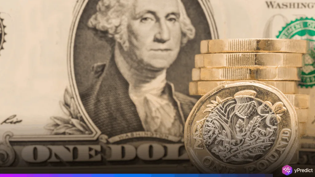 GBP/USD Pair Weakens Amid Anticipation of US NFP Release