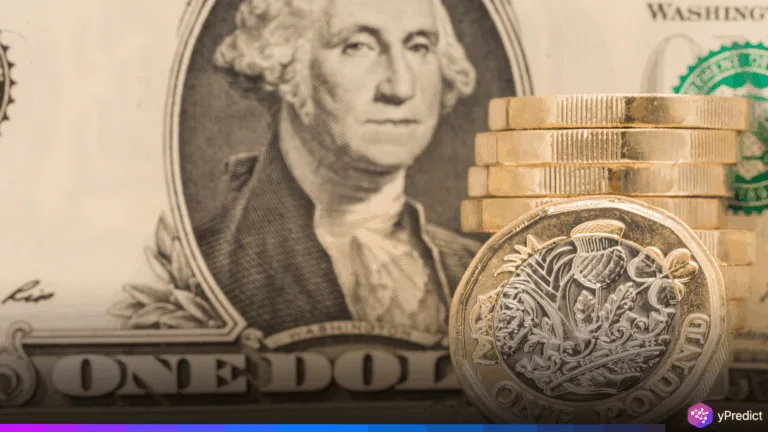 GBP/USD Pair Weakens Amid Anticipation of US NFP Release