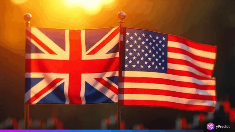 AUD/USD Pair Hits 7-Month High Amid US Dollar Weakness