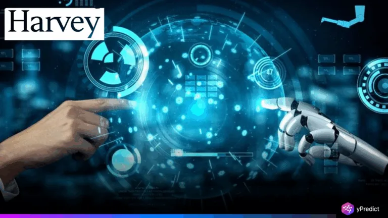 Harvey Raises $300M Series E at $5B Valuation to Expand Legal AI Globally