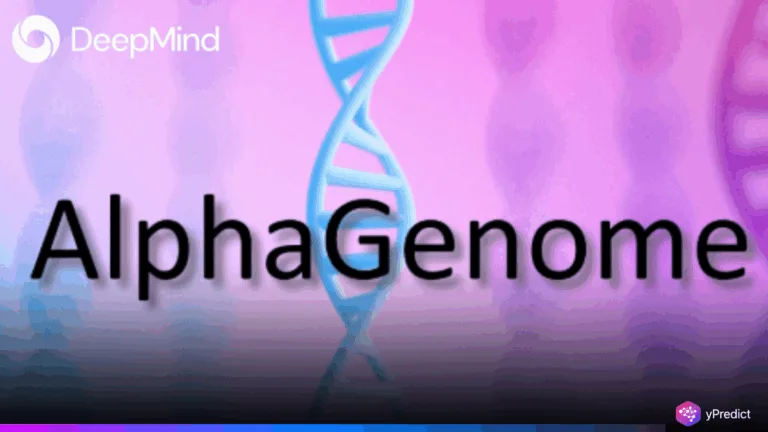DeepMind Launches AlphaGenome to Decode DNA With AI Genomics