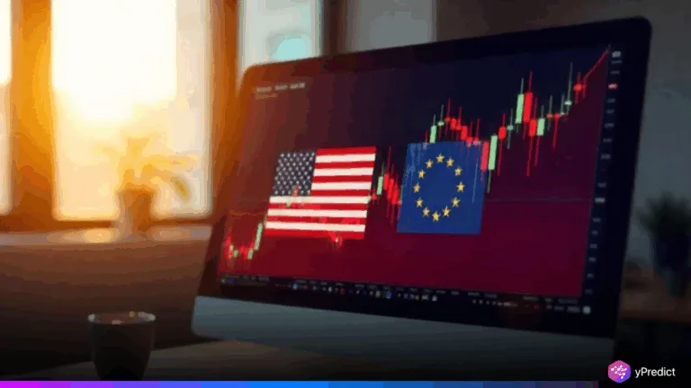 EUR/USD Surges to Multi-Year Highs as Trump Undermines Fed, Dollar Slides