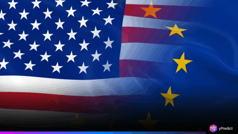 EUR/USD Holds Firm Above 1.1700 Ahead of Crucial US PCE Inflation Data