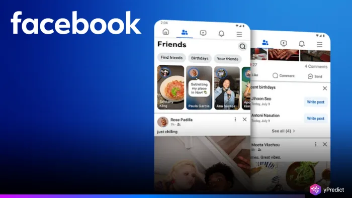 Facebook's New AI Feature Uploads Your Photos to the Cloud, Privacy Concerns Mount