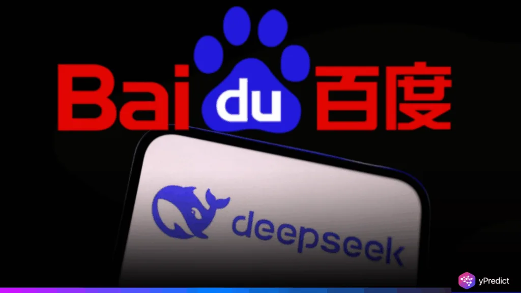 China’s Baidu Plans to Open-Source Ernie AI Chatbot